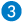 3