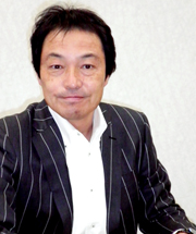 トップメッセージ